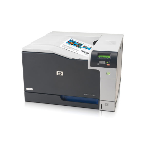 stampante hp Color LaserJet CP5225n