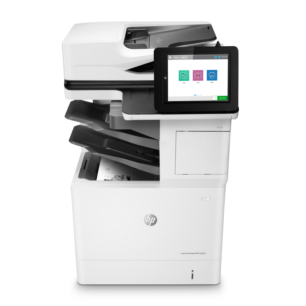 HP E62665HS