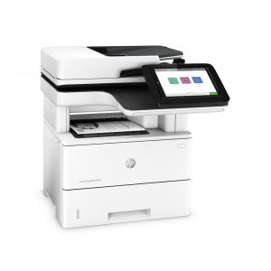 HP LaserJet Managed MFP E52645dn — immagine 2