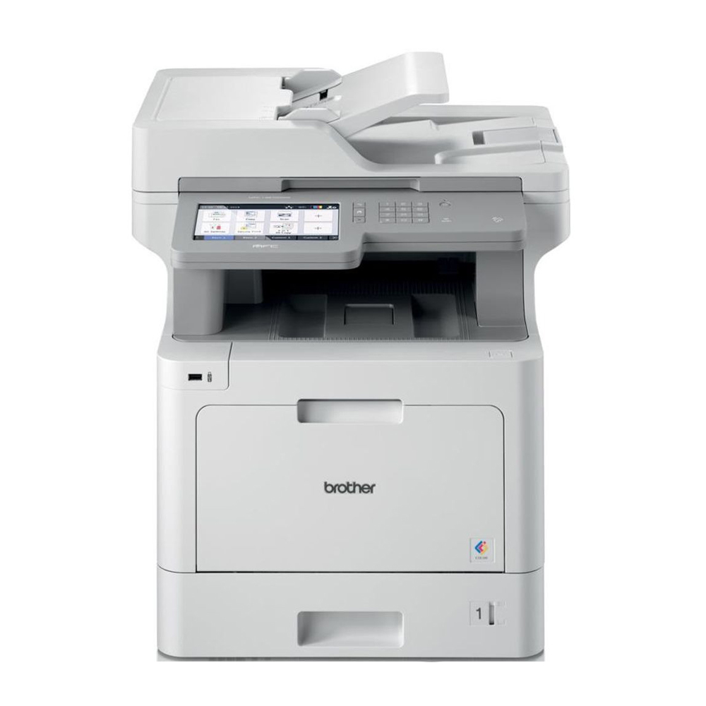 Brother MFC-L9577CDW
