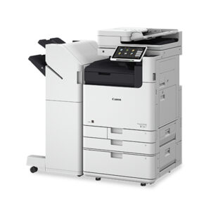 Canon IR ADV DX 6860i — immagine 3