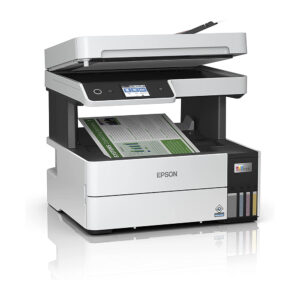 Epson INK ET-5150 — immagine 3