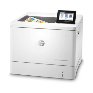 HP M555dn — immagine 3