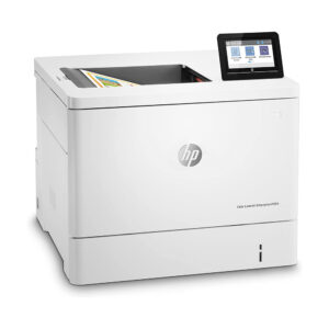 HP M555dn — immagine 2