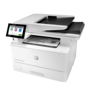 HP LaserJet Managed MFP E42540f — immagine 3