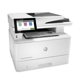 HP LaserJet Managed MFP E42540f — immagine 2