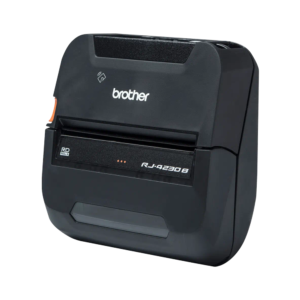 Brother RJ-4230B — immagine 4
