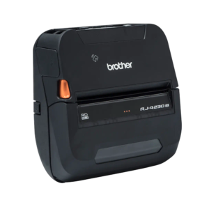 Brother RJ-4230B — immagine 3