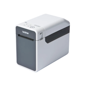 Brother TD-2020 — immagine 3