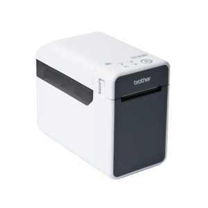 Brother TD-2020 — immagine 2