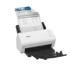 Scanner Brother ADS-4100 — immagine 4