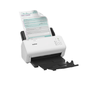 Scanner Brother ADS-4300N — immagine 4
