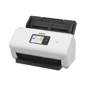 Scanner Brother ADS-4500W — immagine 4