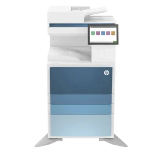 HP Color LaserJet Managed MFP E731dn