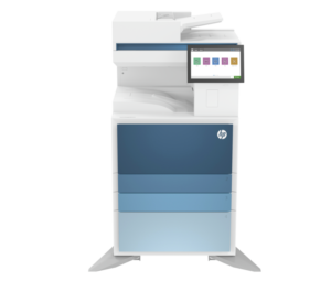 HP E826dn