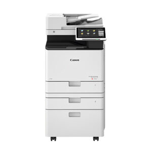 Canon IR ADV DX C359i — immagine 3
