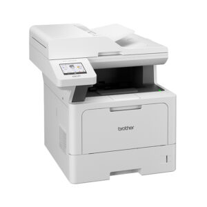 Brother DCP-L5510DW — immagine 2