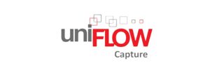 Uniflow Capture - Logo