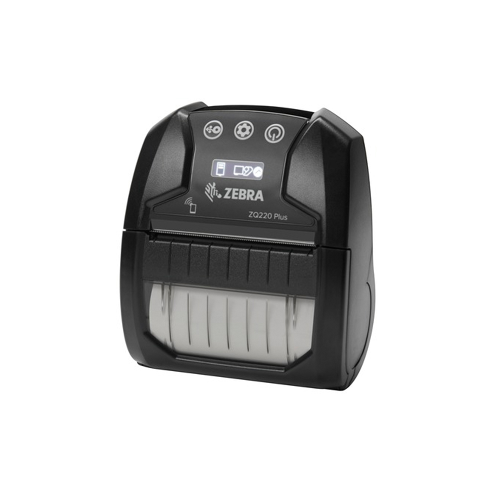 Zebra ZQ220 plus