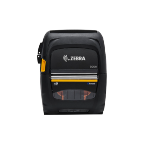 Zebra zq511 - front - stampante per etichette - Stampante Mobile