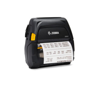 Zebra ZQ521 — immagine 2