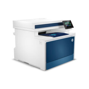 HP 4302DW — immagine 3