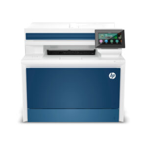 stampante multifunzione HP 4302FDN