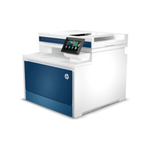 HP 4302FDW — immagine 2