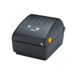 Zebra zd220d — immagine 2