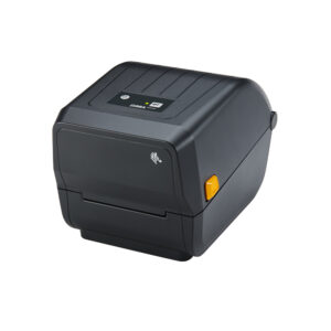 Zebra zd220t — immagine 2