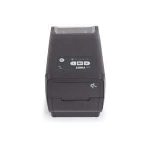 Zebra zd411t - Stampante per etichette - stampante desktop