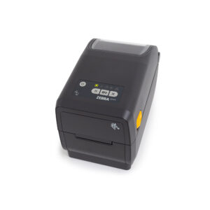 Zebra zd411t — immagine 2
