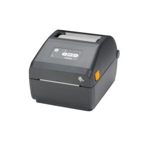 Zebra zd421d — immagine 2