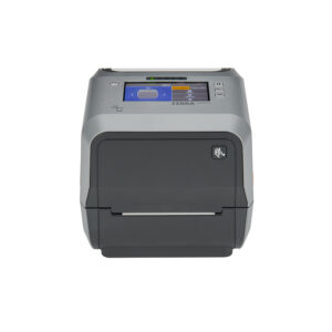 Zebra zd621t - stampante per etichette - stampante Desktop