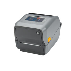 Zebra zd621t — immagine 2