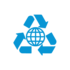 HP Planet Partners -Logo