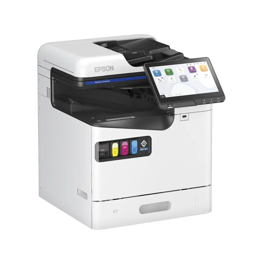Epson INK WF-AM-C550