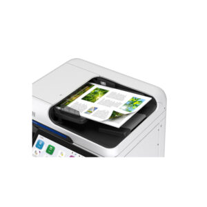 Epson INK WF-AM-C550 — immagine 3