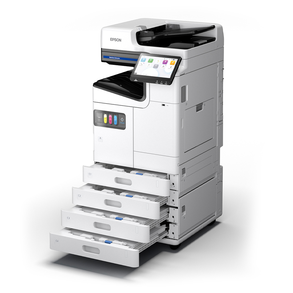 Epson INK WF-AM-C4000