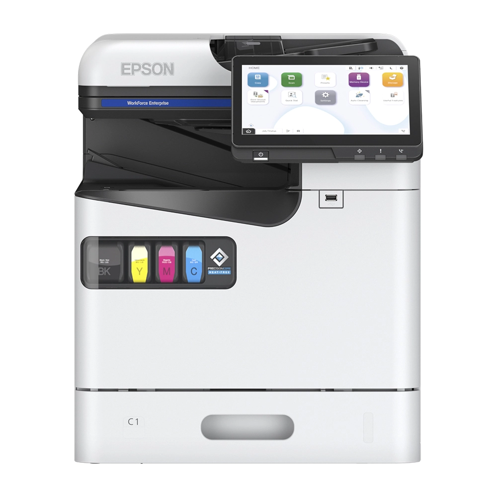 Epson INK WF-AM-C400