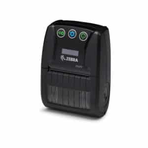 Zebra ZQ210 — immagine 2
