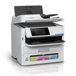Epson INK EM-C800RDWF — immagine 2