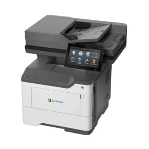 Lexmark XM3350 — immagine 2