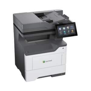 Lexmark XM3350 — immagine 3