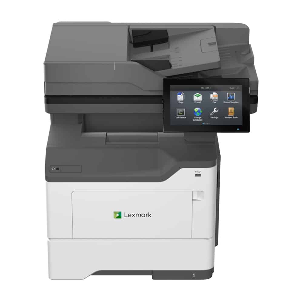 Lexmark XM3350