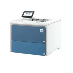 HP LaserJet Enterprise X60357dn — immagine 2