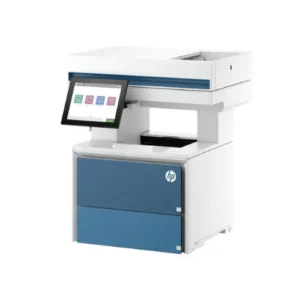 HP LaserJet Enterprise X62757dn — immagine 2