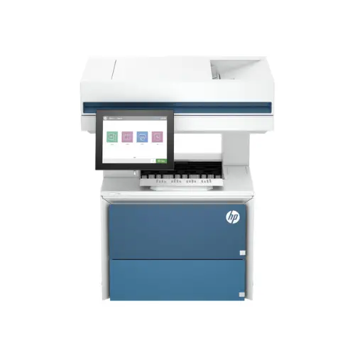 HP LaserJet Enterprise X62757dn