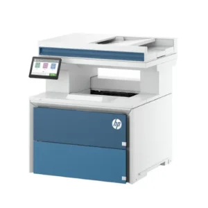 HP LaserJet Enterprise X52952dn — immagine 2
