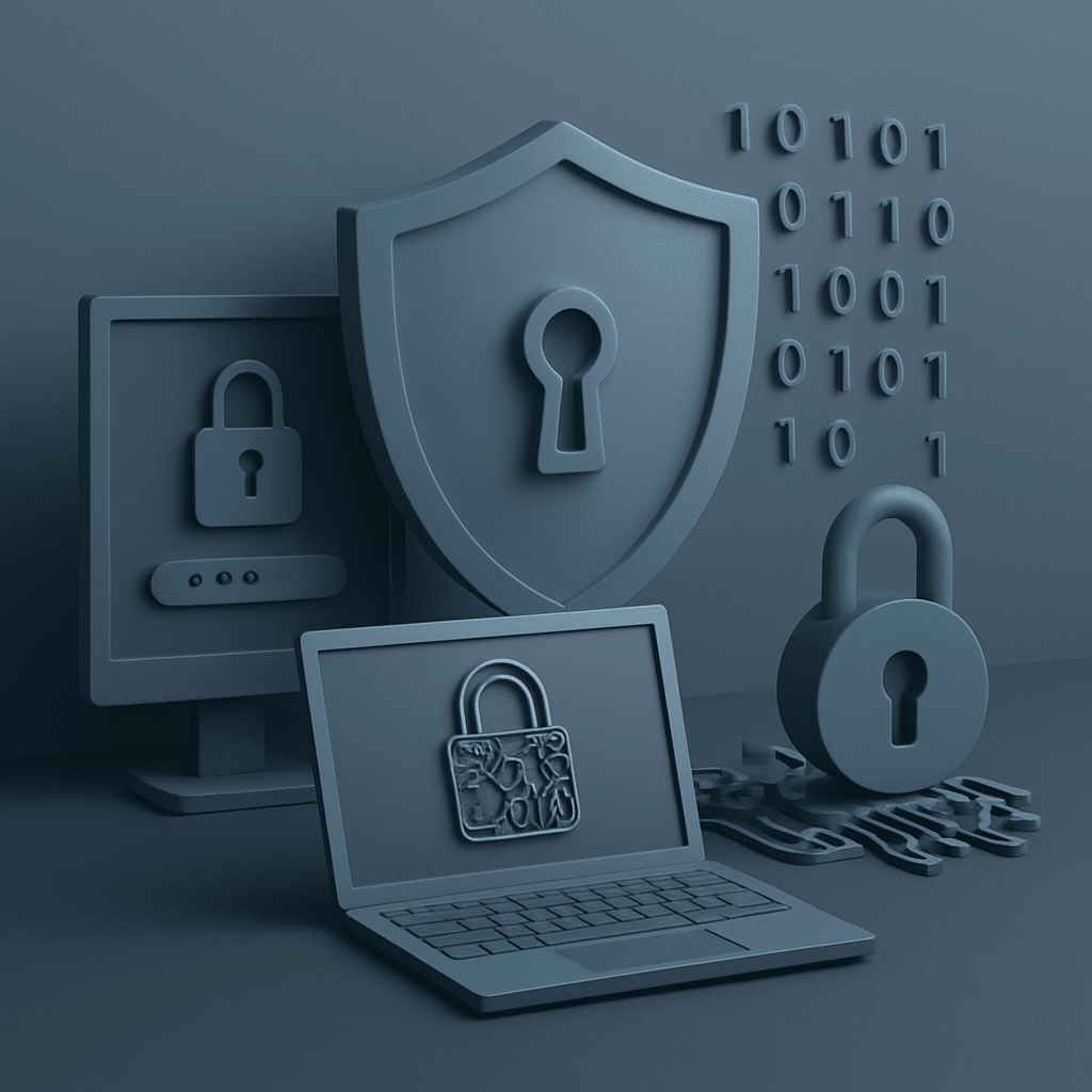 Cybersecurity: l'importanza di una strategia proattiva per le aziende